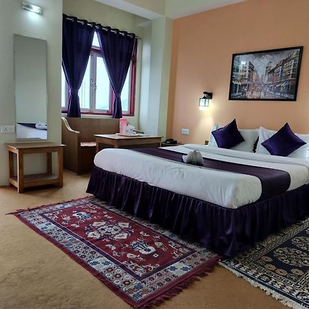 Hotel Sodizang Retreat Pelling Esterno foto