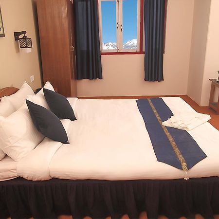 Hotel Sodizang Retreat Pelling Esterno foto
