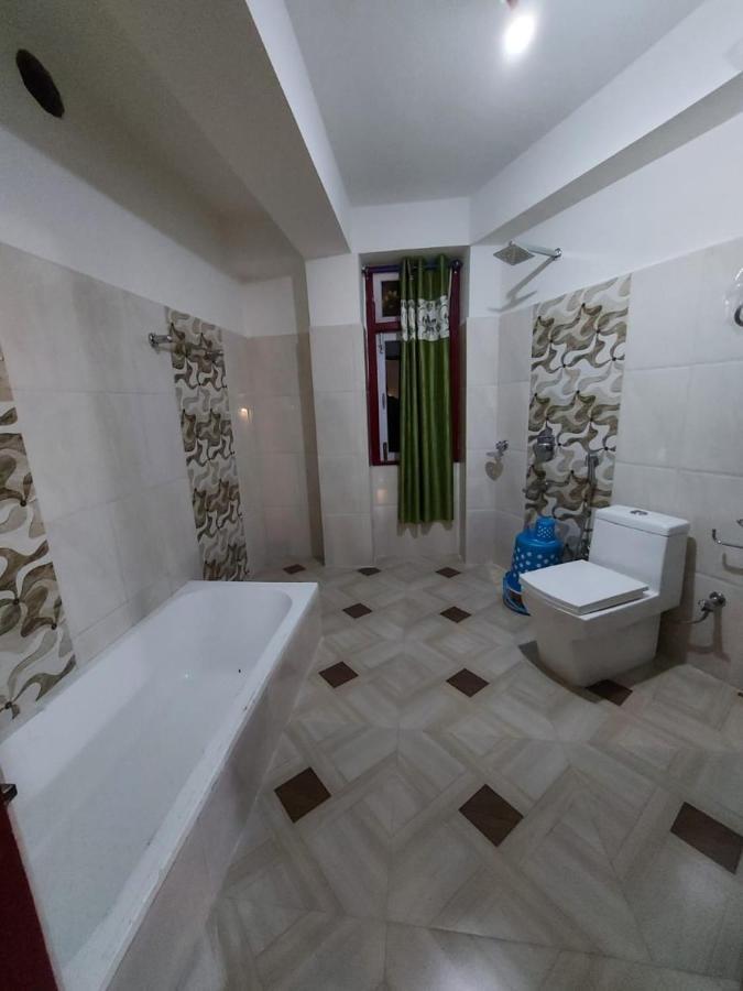 Hotel Sodizang Retreat Pelling Esterno foto