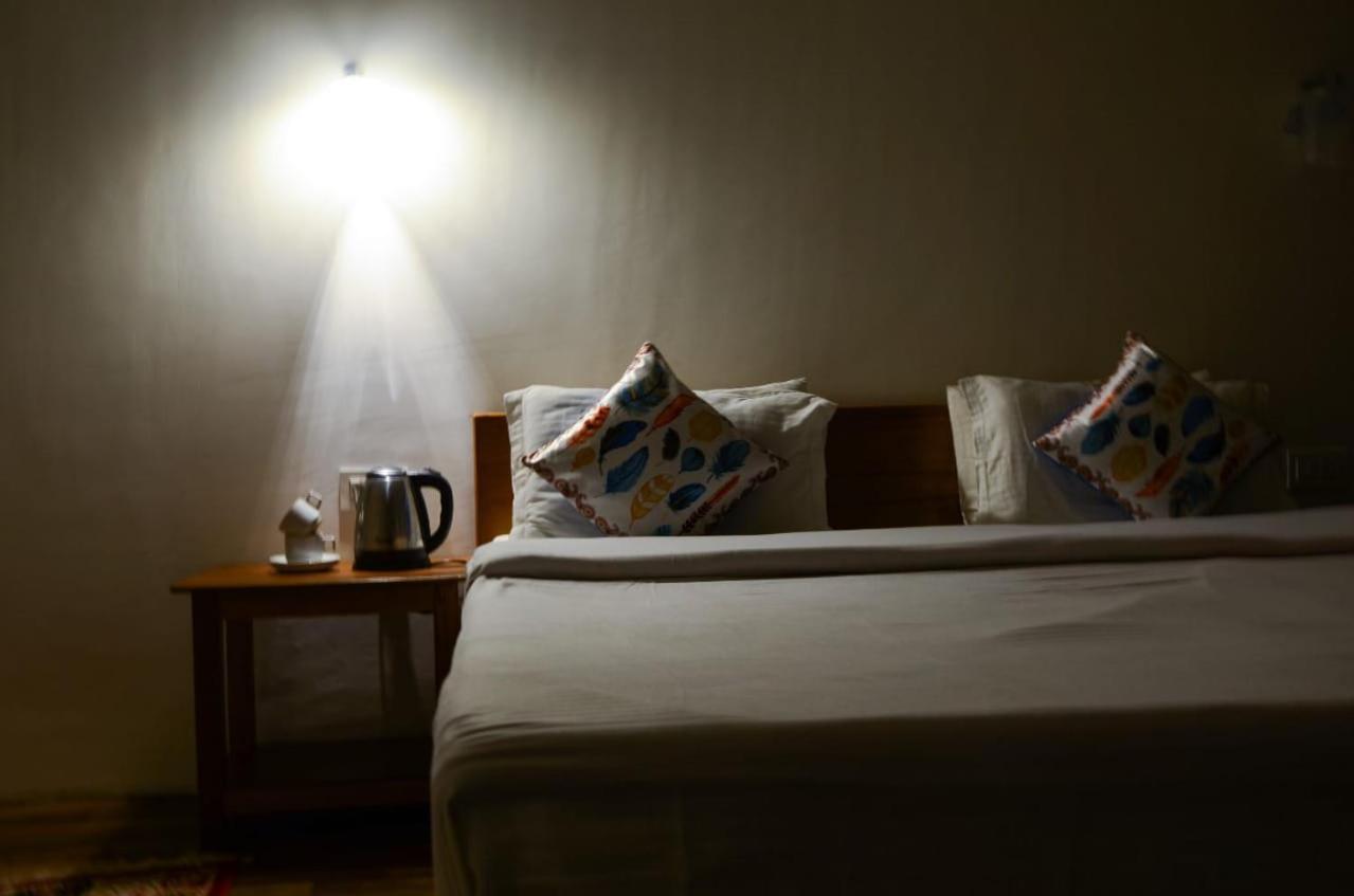 Hotel Sodizang Retreat Pelling Esterno foto