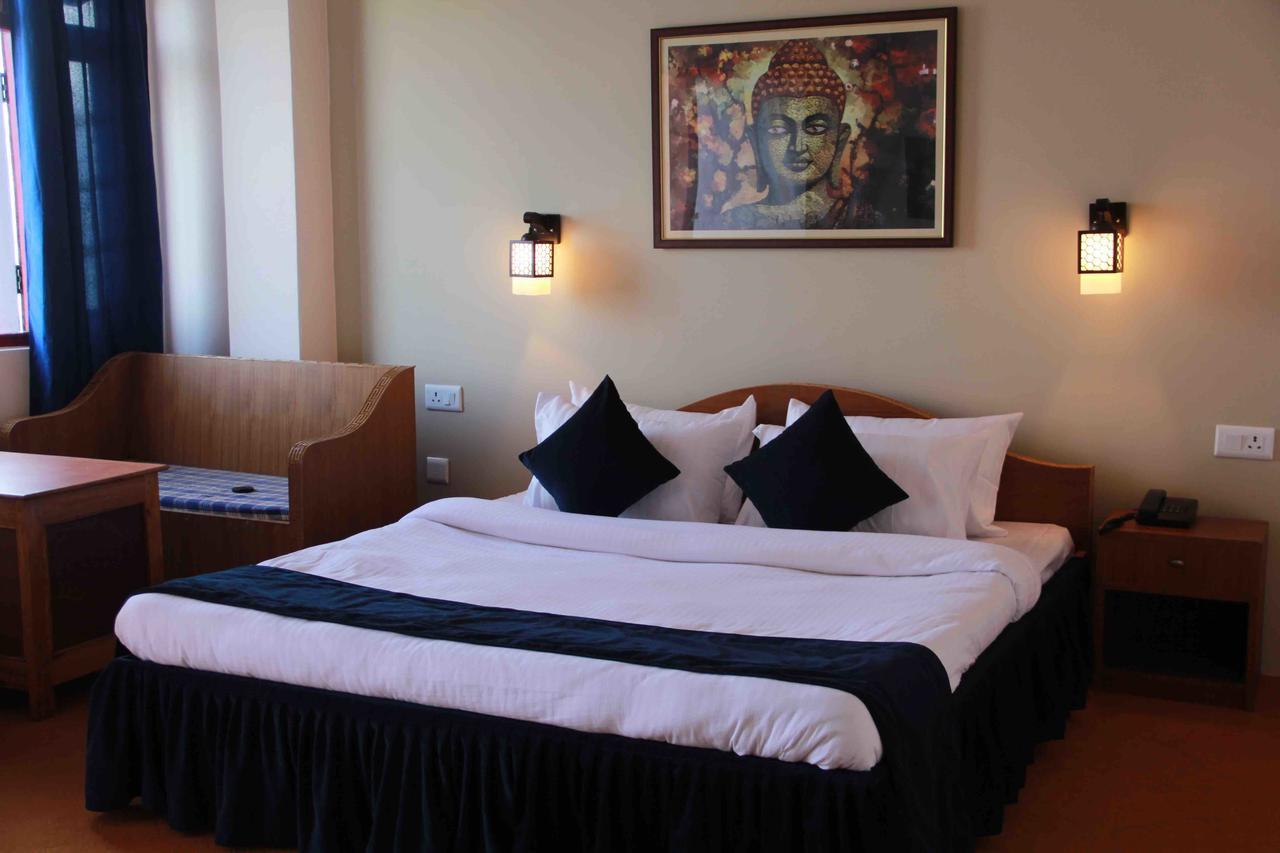 Hotel Sodizang Retreat Pelling Esterno foto